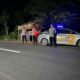 Langkah Preventif Polsek Kediri Ciptakan Kamtibmas Kondusif di Lombok Barat