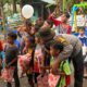 Babinkamtibmas Lembahsari Hadiri Peresmian Taman Bermain, Wujud Kedekatan Polri dengan Masyarakat (1)