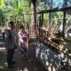 Bhabinkamtibmas Aktif Sosialisasikan Ketahanan Pangan di Desa Batulayar Barat