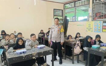 Gizi Anak Jadi Prioritas: Pemkab Lombok Barat Distribusikan MBG