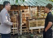 Sinergi Polri dan Masyarakat Dukung Kemandirian Pangan di Lombok Barat