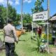 Sinergi Polisi dan Warga Wujudkan Ketahanan Pangan di Lombok Barat