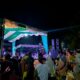 Semarak Car Free Nite: Kolaborasi Budaya dan Kesehatan di Lombok Barat
