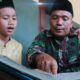 Sentuhan Hati Satgas TMMD Ke-124 di Lombok Tengah: Anggota TNI Jadi Guru Ngaji Inspiratif Bagi Generasi Muda
