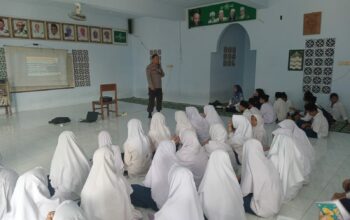 Generasi Anti-Bullying Dimulai dari Lombok Barat