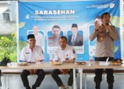 Polda NTB Dukung Penuh Pemuda Jadi Lokomotif Perubahan di Sarasehan PMII