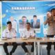 Polda NTB Dukung Penuh Pemuda Jadi Lokomotif Perubahan di Sarasehan PMII