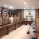 Dibuka Kapolri, Kapolda NTB Ikuti Rakernis 4 Divisi