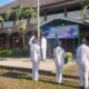 Semangat “Partisipasi Semesta” Warnai Peringatan Hardiknas di MAN Lombok Barat