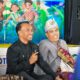 Kadis Kominfotik NTB Berpamitan, Pegawai Antusias Sambut Nahkoda Baru