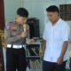 “Police Goes to School” Warnai Peringatan Hardiknas di MAN 1 Sumbawa Barat