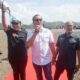 Gubernur NTB Ajak Peserta Ducati Race As One Rasakan Keindahan Pulau Lombok