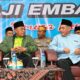 Anggota DPR RI Komisi VIII  Dr. H. Nanang Samodra Dorong Kemenag RI Segera Berkoordinasi Dengan Saudi Arabia Selesaikan Visa JCH NTB