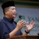 Gubernur NTB Hadiri Syukuran Milad YANMU NW Praya, Sampaikan Pesan tentang Ilmu