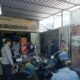 Cegah Gangguan Kamtibmas, Polsek Poto Tano Gelar Patroli Humanis dan Dialogis