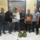 Berakhir Damai di Meja Mediasi: Polsek Mataram Selesaikan Kasus Pencurian dengan Restorative Justice