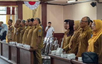 Raperda Perangkat Daerah Jadi Sorotan: Gubernur NTB Beri Penjelasan Komprehensif ke Fraksi