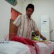 Unik dan Kreatif: Calon Haji Lombok Tengah ‘Berdandan’ pada Koper Agar Tak Tertukar di Tanah Suci!
