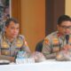 Kunjungan Tim Peneliti Bidang PPITK STIK Polri di Polres Lombok Utara