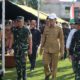 “Sentuhan Humanis” Korem 162/WB Warnai Pembukaan TMMD ke-124 di Lombok Tengah