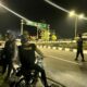 Polres Lombok Barat “Sergap” Balap Liar Dini Hari, Satu Motor Diamankan di Dasan Baru