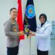 BNN Kota Mataram dan Polresta Tingkatkan Sinergi Hadapi Ancaman Narkotika