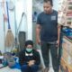 Diduga Kerap Lakukan Pencurian di Supermarket, Perempuan Asal Lombok Barat Diamankan Polisi