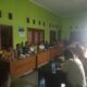 Sukseskan Presean 2025, Kapolsek Mataram Tekankan Pentingnya Kesan Positif