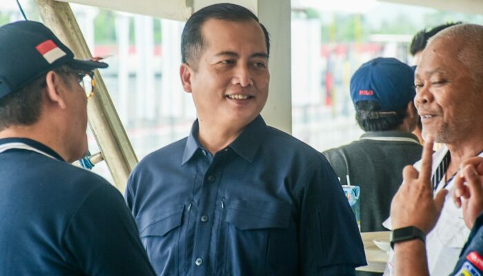 Gubernur NTB Tegaskan Dukungan Penuh GT World Challenge Asia 2025 di Mandalika: Pembuktian Kelas Dunia NTB