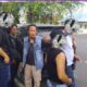 Sita Dua Mobil, Tim Puma Polda NTB Ciduk Komplotan Preman Berkedok DC di Lombok