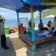 Amankan Libur Panjang, Polsek Taliwang Gencarkan Patroli di Pantai Balat dan Poto Batu