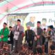 TGB dan Qari Internasional Syamsuri Firdaus Hangatkan Hati Diaspora Indonesia di Taiwan