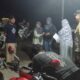 Sinergi Kuat di Sekongkang Bawah, Bhabinkamtibmas Bersama Tiga Pilar Amankan Wilayah dan Data Pendatang