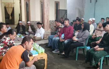 Dialog LMPP Dan PMII Lombok Barat AJak Pemuda, Tokoh Agama Dan Tokoh Masyarakat Jaga Kamtibmas.