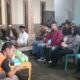 Dialog LMPP Dan PMII Lombok Barat AJak Pemuda, Tokoh Agama Dan Tokoh Masyarakat Jaga Kamtibmas.