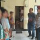 Polsek Mataram Sikat Habis Juru Parkir Liar, Beri Efek Jera Demi Kondusifitas Kota