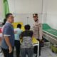 Polsek Mataram Evakuasi Bayi yang Tenggelam dan Meninggal di Sungai