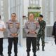 Dukung Program MBG, Polda Bangun Gedung SPPG di Mako Brimobda NTB