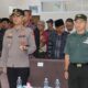 Jalin Kedekatan dengan Tokoh Budaya, Kapolres Lombok Utara Saksikan Pelantikan Dewan Kebudayaan KLU