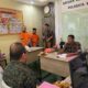 Barang Bukti 380 Gram Ganja Kering Dimusnahkan Polresta Mataram