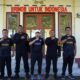 Jalin Kerja Sama, Lapas Lombok Barat Kunjungi Markas Kompi Brimob Pelopor di Lobar