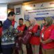 Wujudkan Pasar Aman, BBPOM Mataram Latih Komunitas Pasar dan Bentuk Kader GASPAMAN