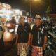 Antisipasi Kejahatan Akhir Pekan, Polsek Mataram Intensifkan Patroli Malam