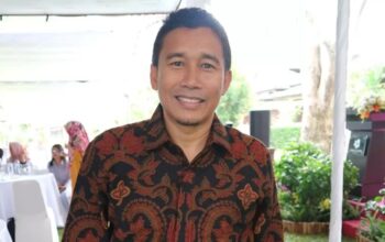 Menuju Indonesia Emas 2045, Prof. Kadri Tekankan Perkuat Nilai Pancasila