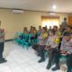Polda NTB Tingkatkan Kemampuan Bhabinkamtibmas di Polres Dompu Melalui Pelatihan