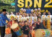 Merayakan Budaya Lokal: SDN 2 Cakranegara Hadirkan Pagelaran Seni P5 Tahun 2025