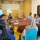 Perkuat Sinergi, Bhabinkamtibmas dan Tiga Pilar Sekongkang Bawah Bahas Keamanan Wisatawan