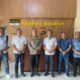 Perkuat Sinergi Keamanan, Kapolresta Mataram Jalin Silaturahmi dengan Epicentrum Mall dan Indomaret