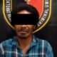 Aksi Curi Besi Ornamen Lampu Berakhir di Tangan Tim Puma Lombok Barat