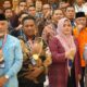 NTB Raih Juara Pertama SPM Awards 2025, Wagub Hadiri Penganugerahan di Jakarta